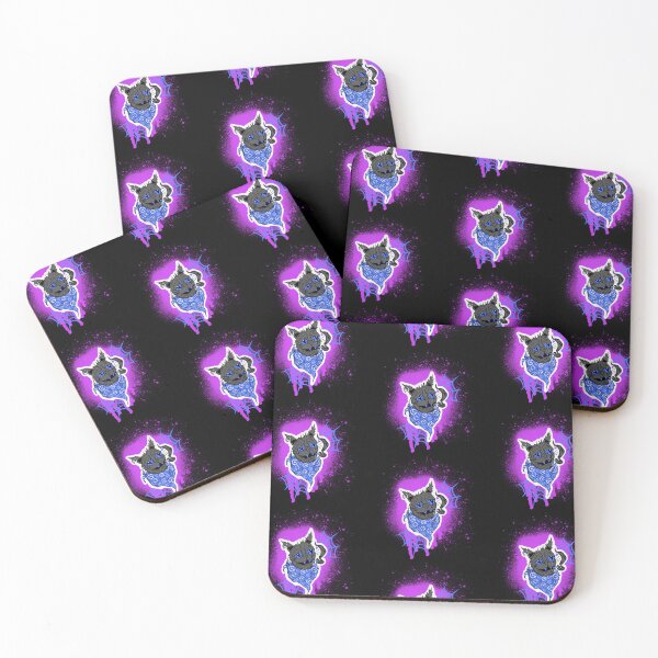 Item preview, O.G. Dankalo Batcat designed and sold by DankaloArt.