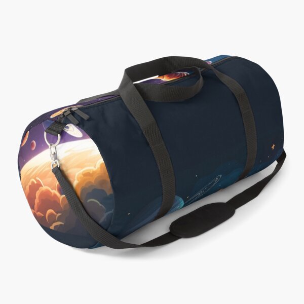 Item preview, Galactic Adventures of a Child Astronaut designed and sold by PlaytimeArt.