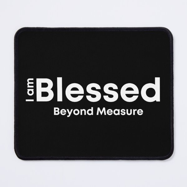 Item preview, Faith and Gratitude: Share Your Blessings with This Blessed Beyond Measure Design designed and sold by sirilakk.