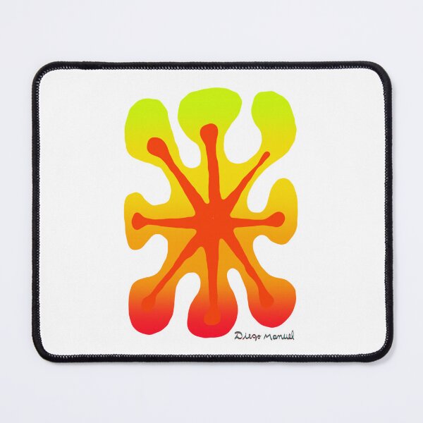 Item preview, Pop abstract designed and sold by Diego Manuel Rodriguez.