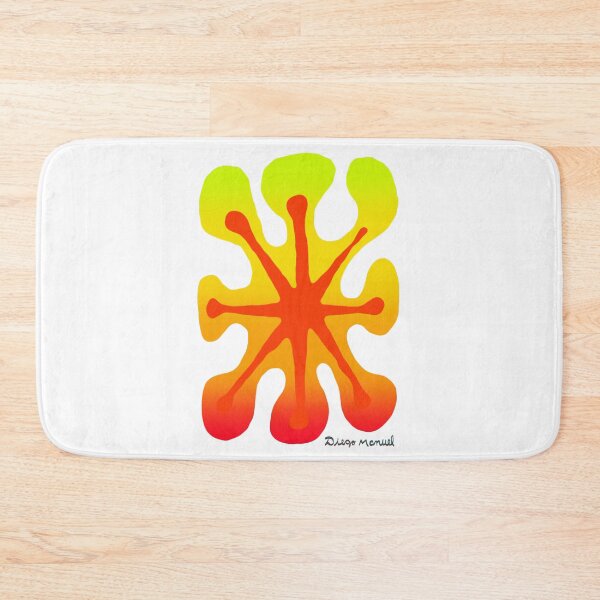 Item preview, Pop abstract designed and sold by Diego Manuel Rodriguez.