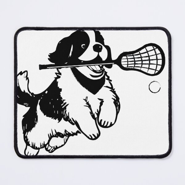 Item preview, Puppy LAX designed and sold by Runiproject.