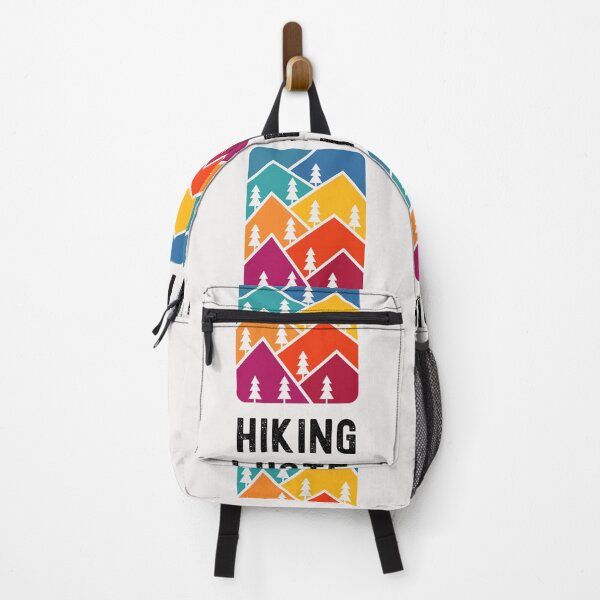 Item preview, I hate hiking, funny saying ,love camping designed and sold by erozzz.
