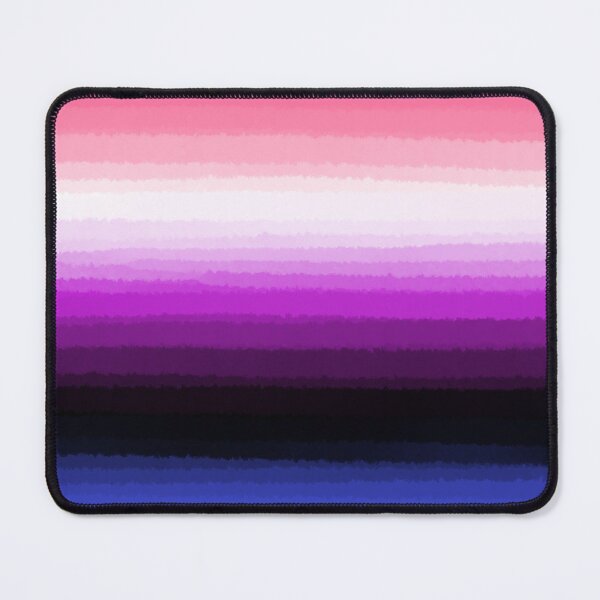 Item preview, Watercolor Genderfluid Pride Flag designed and sold by Sum-Thangs.