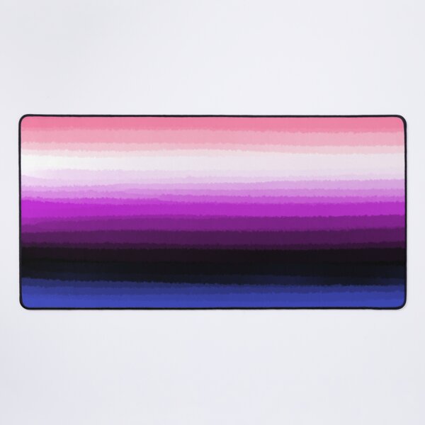 Item preview, Watercolor Genderfluid Pride Flag designed and sold by Sum-Thangs.