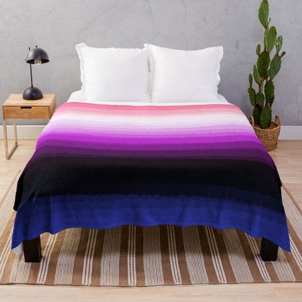Artikelvorschau, Aquarell Genderfluid Pride Flag entworfen und verkauft von Sum-Thangs.
