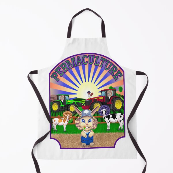 Item preview, Permaculture Farm designed and sold by Caummon Thread.