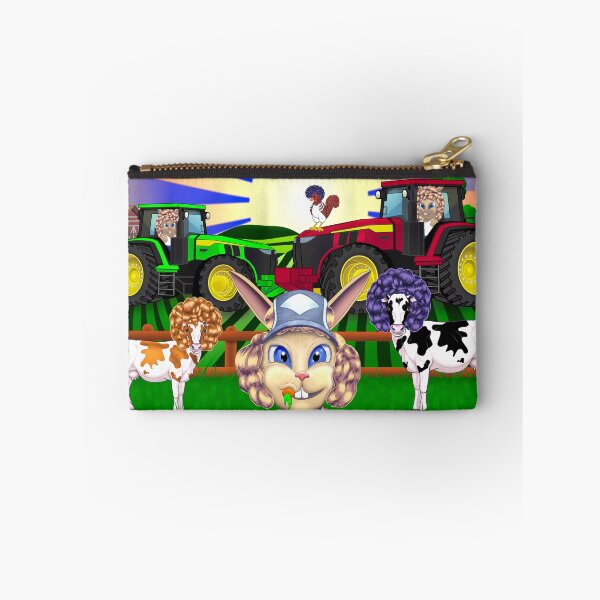 Item preview,  Permaculture Farm designed and sold by Caummon Thread.