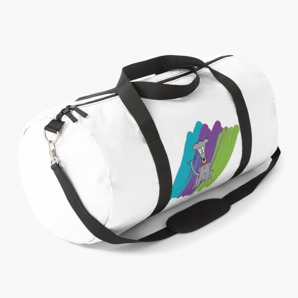 Item preview, Waggy Greyhound designed and sold by GormodoHeathers.