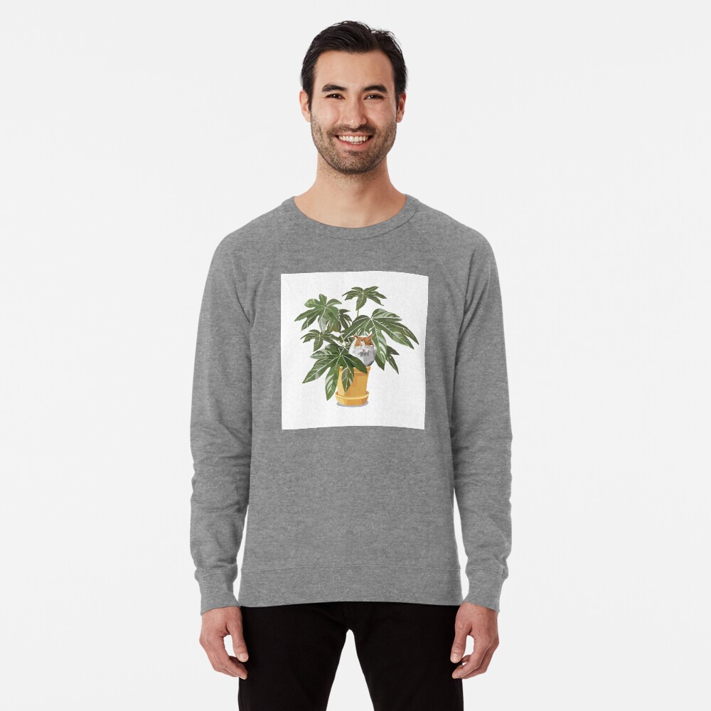 Item preview, Lightweight Sweatshirt designed and sold by rosalindjelbert.