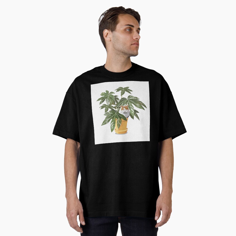 Item preview, Oversized T-Shirt designed and sold by rosalindjelbert.