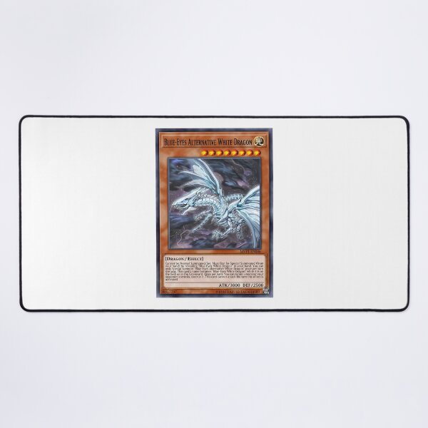 Item preview, Blue-Eyes Alternative White Dragon designed and sold by GloriaKelly2.