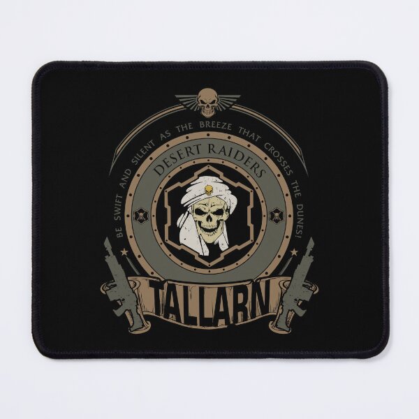 Item preview, TALLARN - CREST designed and sold by EscanV.