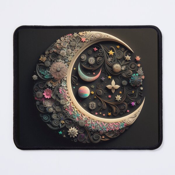 Item preview,  colored mandala by -AI designed and sold by haneen15.