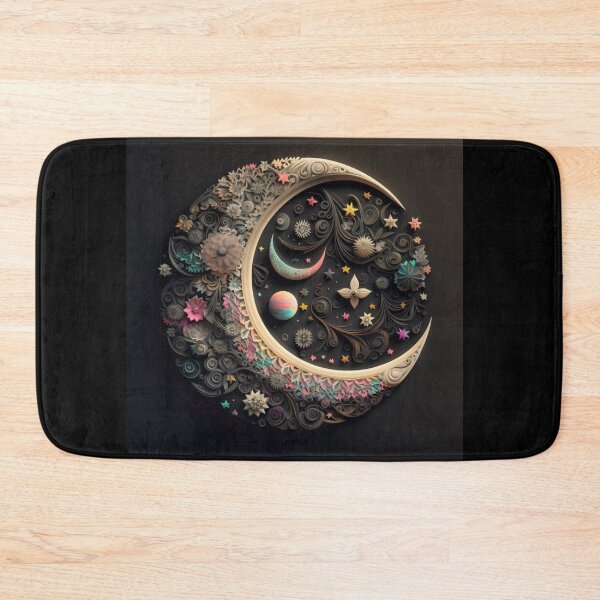 Item preview,  colored mandala by -AI designed and sold by haneen15.