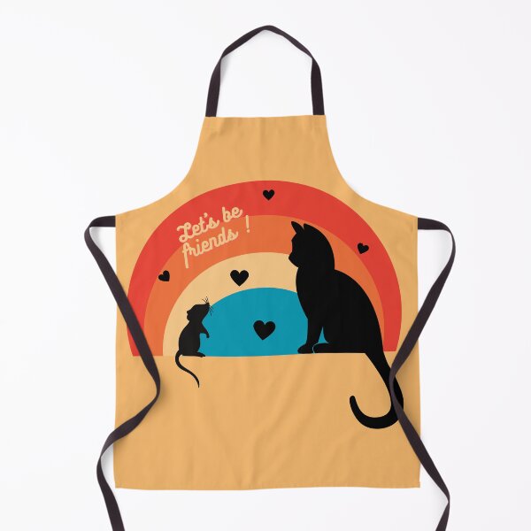 Item preview, Let's be friends! designed and sold by Kristaine.