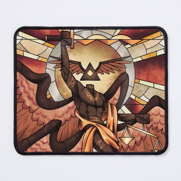 Item preview, Justice designed and sold by Alanide.