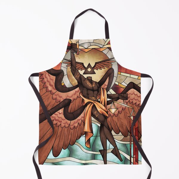 Item preview, Justice designed and sold by Alanide.