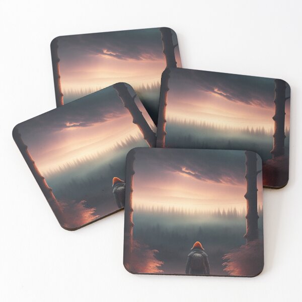 Item preview, Stranger Things designed and sold by Paintandgo.