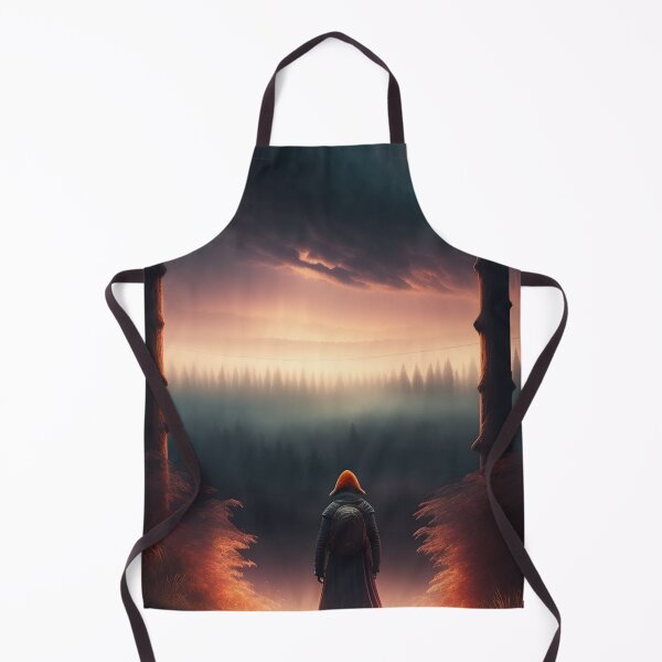Item preview, Stranger Things designed and sold by Paintandgo.