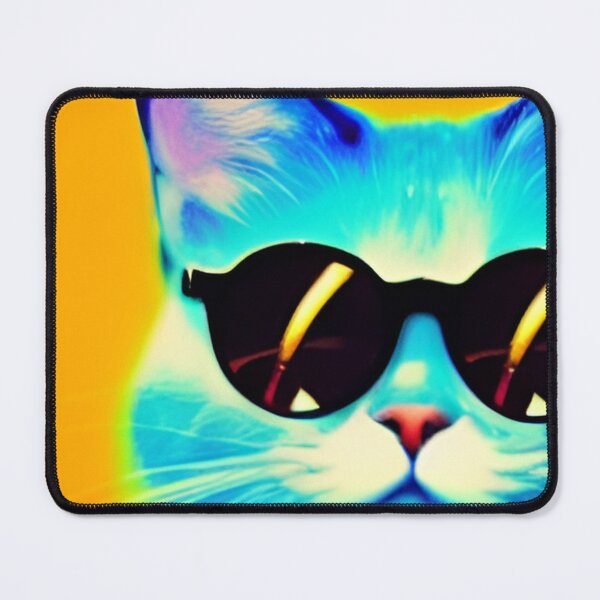 Item preview, "Cat Swag"  designed and sold by WomboCreates.