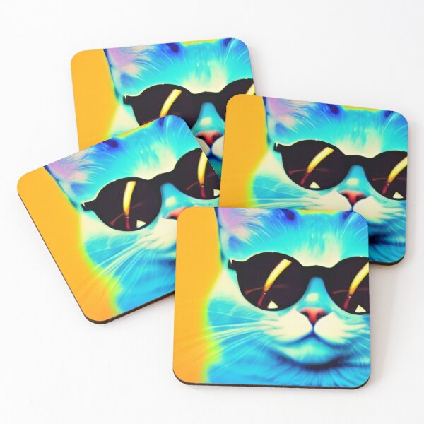 Item preview, "Cat Swag"  designed and sold by WomboCreates.