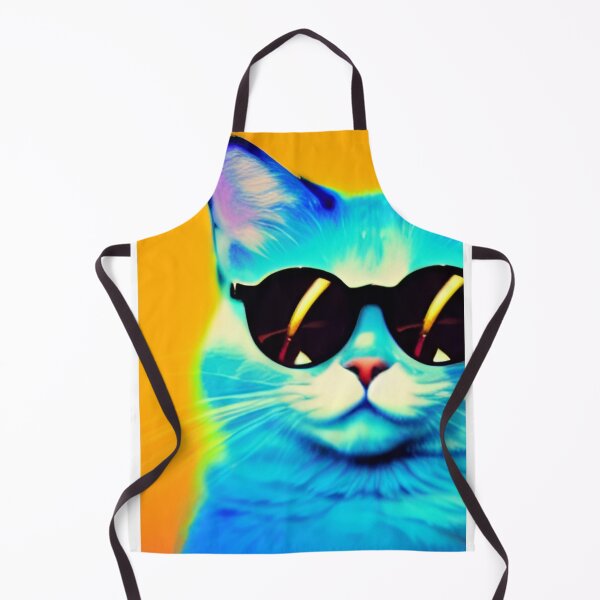 Item preview, "Cat Swag" designed and sold by WomboCreates.