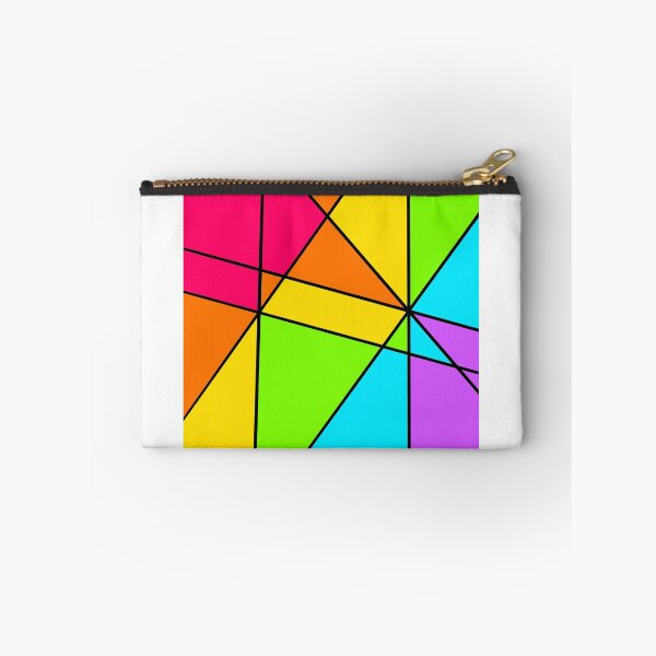 Item preview, Geometric rainbow designed and sold by JesiVasquez.