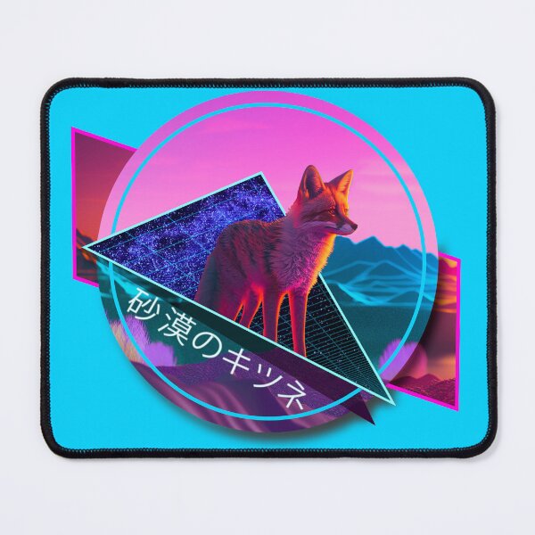 Item preview, Synthwave D.Fox Simple  designed and sold by SimonSay.