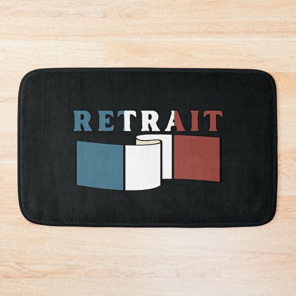 Item preview, Retrait - Protestation Française 2023 designed and sold by ViewerEqualsPhoton.