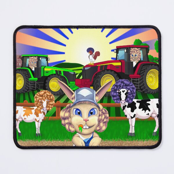 Item preview,  Permaculture Farm designed and sold by Caummon Thread.