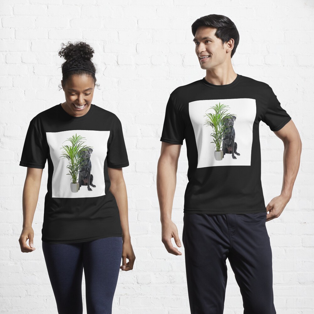Item preview, Active T-Shirt designed and sold by rosalindjelbert.
