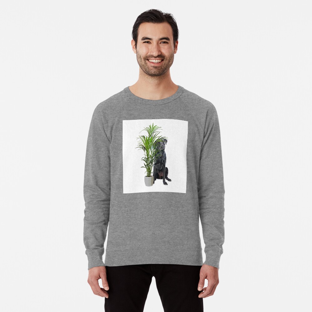 Item preview, Lightweight Sweatshirt designed and sold by rosalindjelbert.
