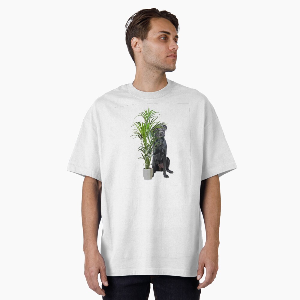 Item preview, Oversized T-Shirt designed and sold by rosalindjelbert.