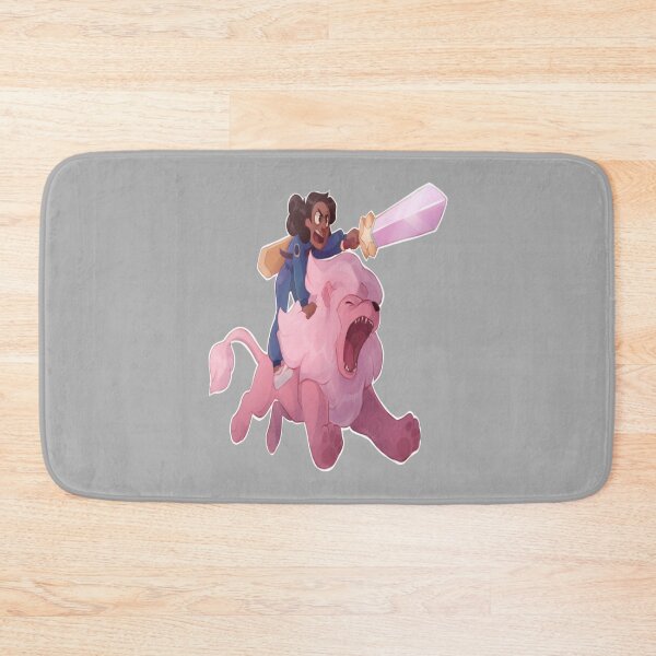 Item preview, conie and lion designed and sold by DiyaRobins.