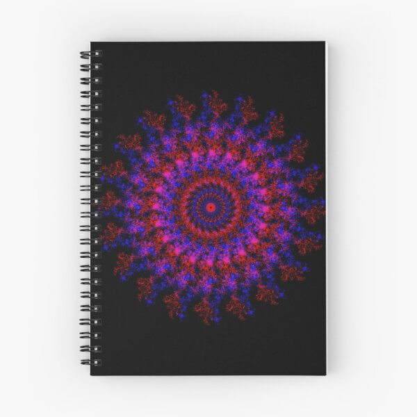 Item preview, Hope Mandala designed and sold by CommandoCrane.