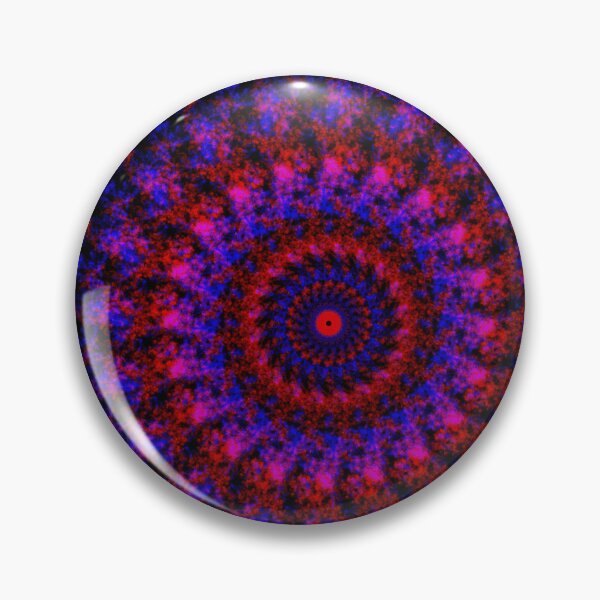 Item preview, Hope Mandala designed and sold by CommandoCrane.
