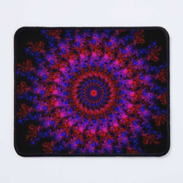Item preview, Hope Mandala designed and sold by CommandoCrane.