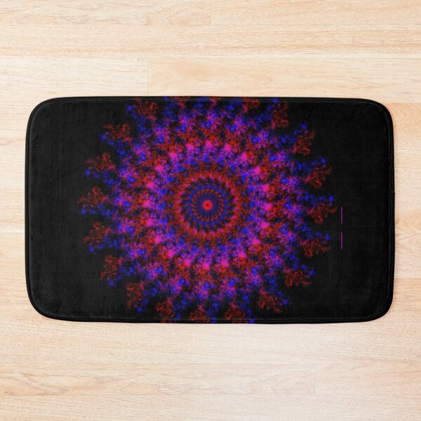 Item preview, Hope Mandala designed and sold by CommandoCrane.