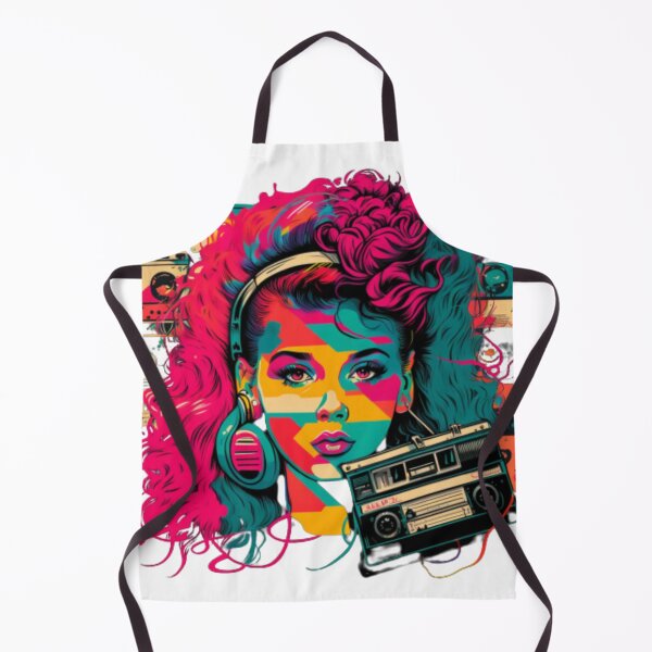 Item preview, Back to the paste  A Vibrant Tribute to 80s and 90s Pop Culture  designed and sold by Abdessamad  HAFIANI ⭐⭐⭐⭐⭐.