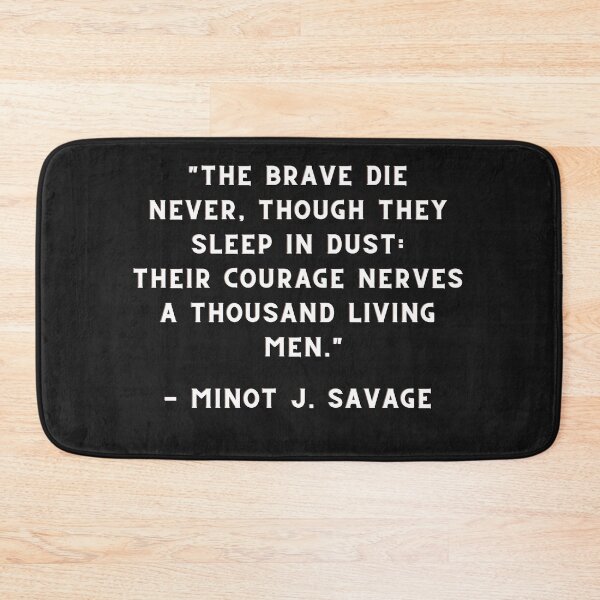 Item preview, "Honoring the Courageous" designed and sold by dygo1986.