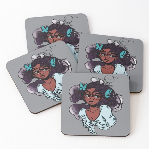 Item preview, connie designed and sold by DiyaRobins.