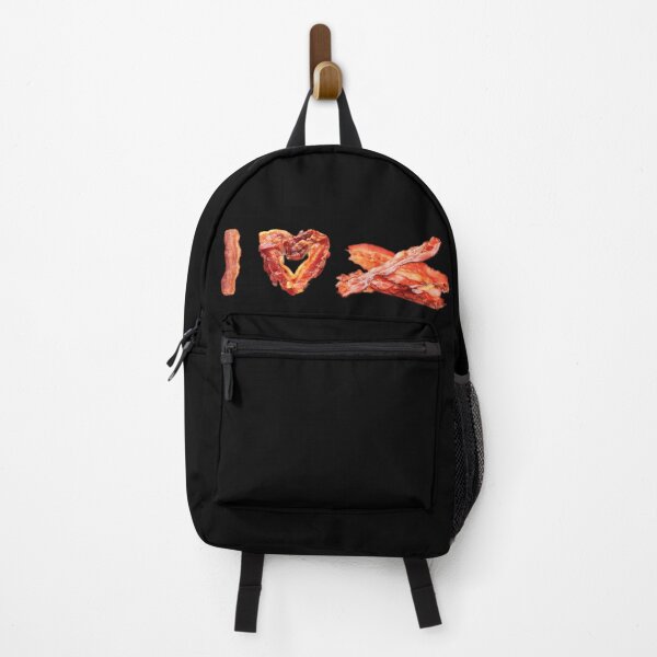 Item preview, I love BACON designed and sold by Kackos.