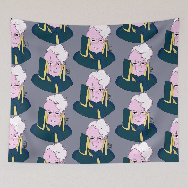Item preview, lars of stars designed and sold by DiyaRobins.