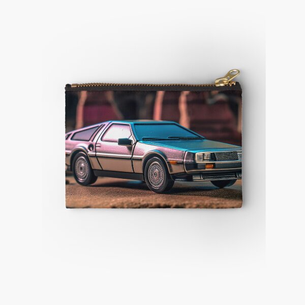Item preview, D.A. #2 Roman Delorean  designed and sold by Vaporboy1994.