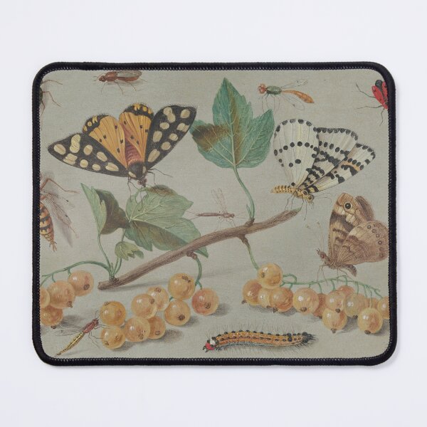 Item preview, Study of Butterfly and Insects designed and sold by CaraEmery.