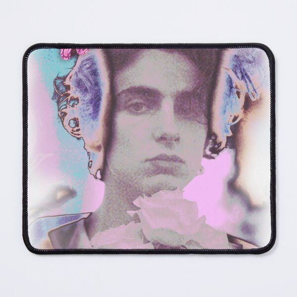 Item preview, Timothée Chalamet 3D Chrome Type 90s Design Vintage Y2K designed and sold by itsselinax3.