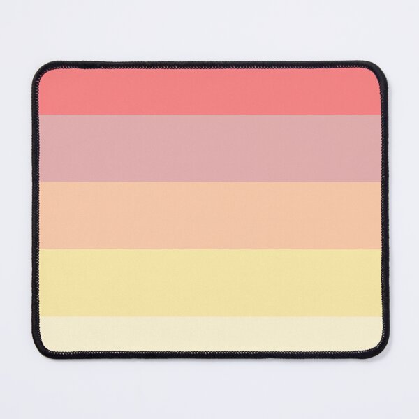 Item preview, Delicate Pastel Hues designed and sold by FrescoDesign.