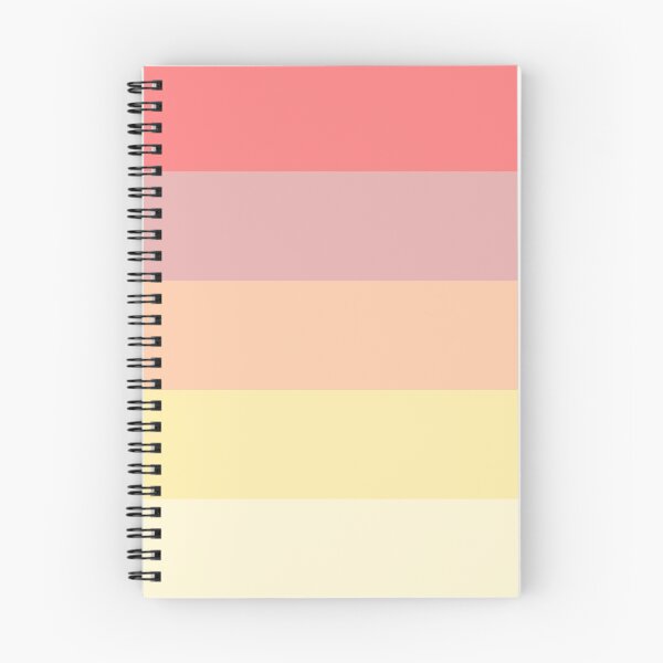 Item preview, Delicate Pastel Hues designed and sold by FrescoDesign.
