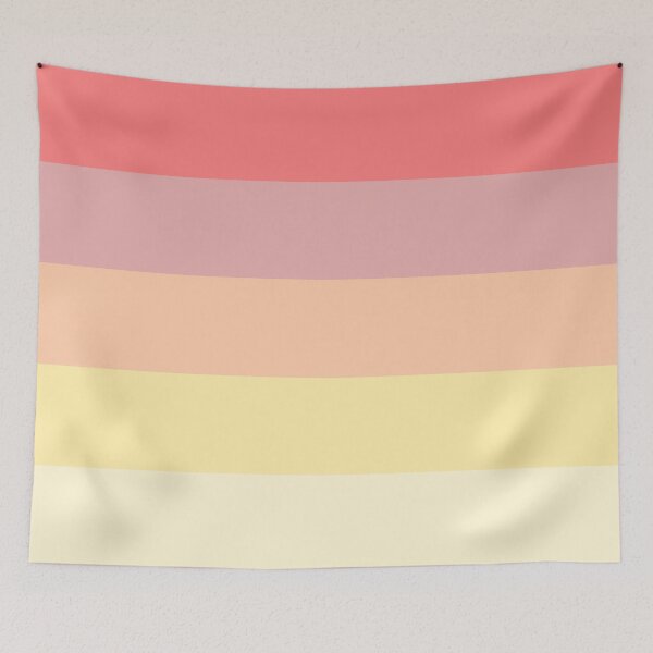 Item preview, Delicate Pastel Hues designed and sold by FrescoDesign.